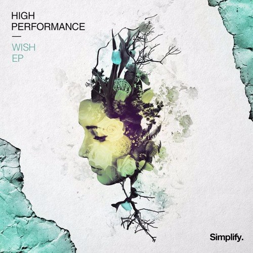 High Performance - Everything I Need