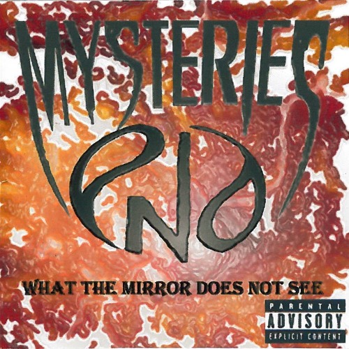 What the Mirror Does Not See (Demo 2002)