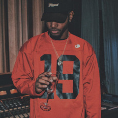 Bryson Tiller - Set You Free (Prod. By Ayo)