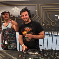 Nigel One b2b Joel Oliver Tec Troit