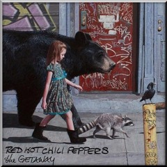 Goodbye Angels Outro Loop (Red Hot Chili Peppers)