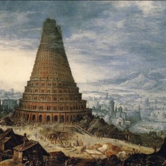Tower of Babel