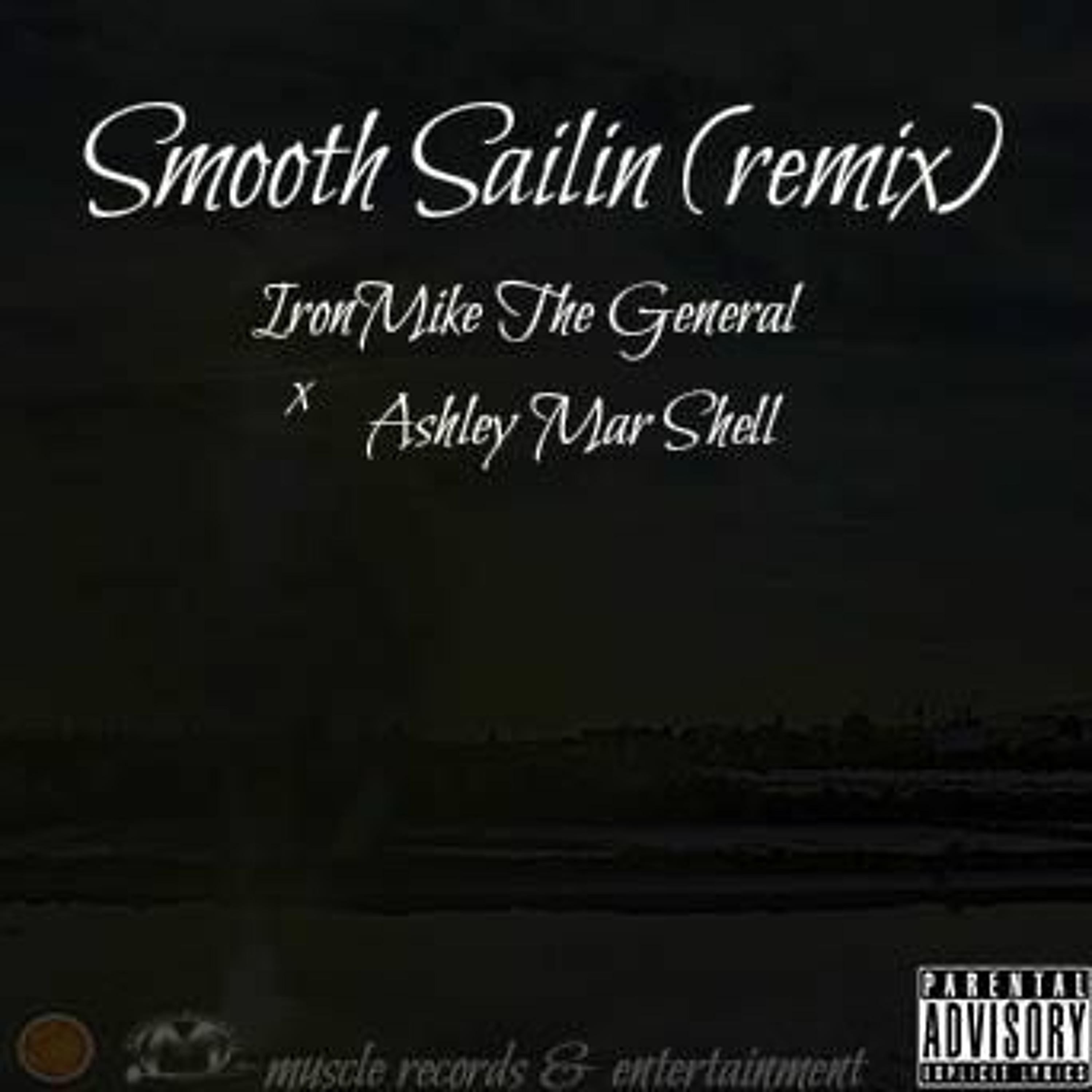 SMOOTH SAILIN REMIX episode artwork