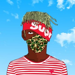 Lil Uzi Vert - Outta Nowhere Feat. QDAKIDD