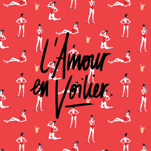 Sirocco || L'Amour En Voilier (Murer Remix)