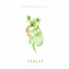 Nebula Beatz - Koalas  ( cymatics contest )