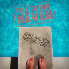 01. You Know What They Say About Women And Trolley Cars (There's Plenty Of 'em In The Sea)