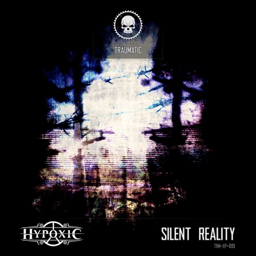 TRM-EP-019 Hypoxic - Leaving