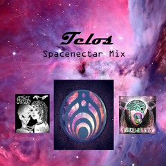 Spacenectar Mix