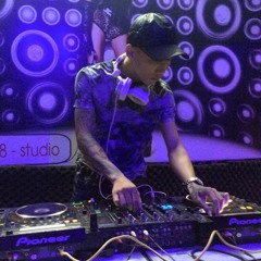 Nonstop - Huyền Thoại China Một Thời Để Nhớ - Thộn Mix