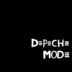 Depeche Mode - Enjoy The Silence (  Sandor Kah Remix  )