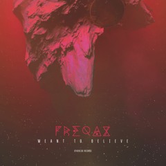Freqax - Fire Lands (feat. Joanna Syze)(Out Now)