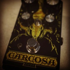 Carcosa Single Notes
