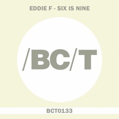 Eddie F - Chord 1 (Original Mix)