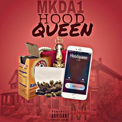 MKDA1 - Hood Queen
