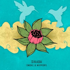[OUTTA026] Sikada - Smoke & Mirrors EP: 01. Sonorous
