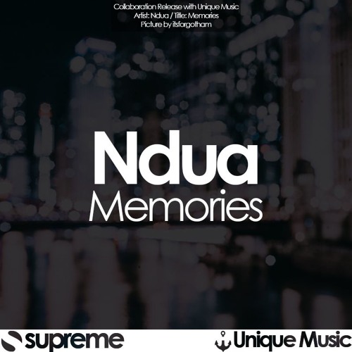 NDUA - Memories