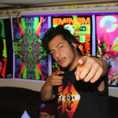 "I'm Joe Grizzly Bitch" Joe Grizzly (Prod. by Boda K x Turtle)