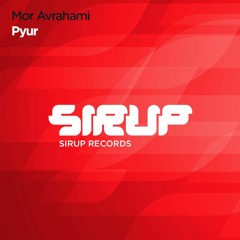 Mor Avrahami - Pyur (Original Mix)