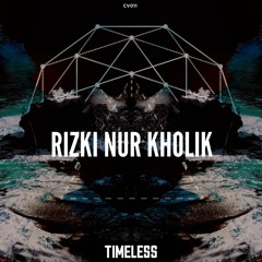 CV011: Rizki Nur Kholik - Timeless