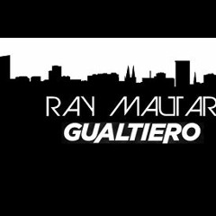 Daddy Yankee - Perreo Salvajes (Ray Mautar X GUALTIERO Bootleg) *HIT FREE DOWNLOAD FOR DL*