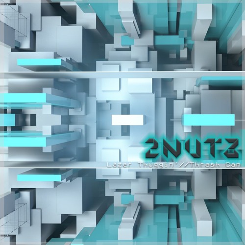 2nutz - Thrash Can
