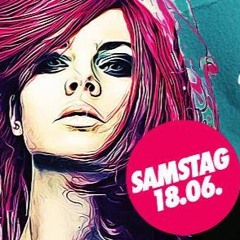 Minupren @ Altes Ziehwerk Delitzsch 18.06.2016 *Hardcore*