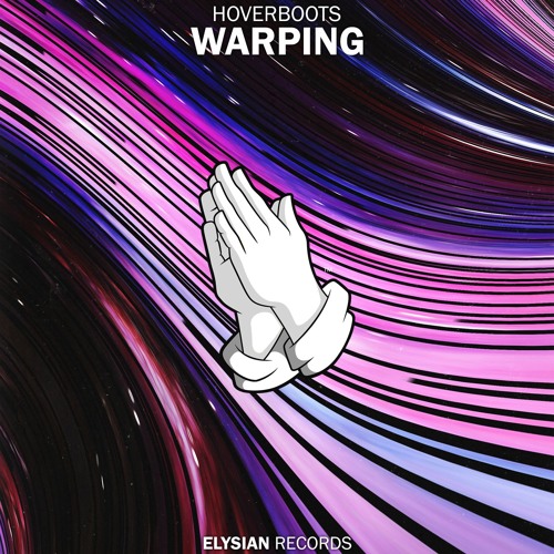 Hoverboots - Warping