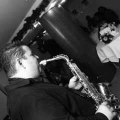 DJ&SAX DJ-V Godfather Theme