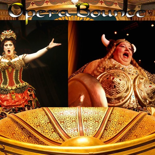 Opera Bounce (PREVIEW)