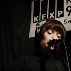 Daughter - Full Performance (Live On KEXP)