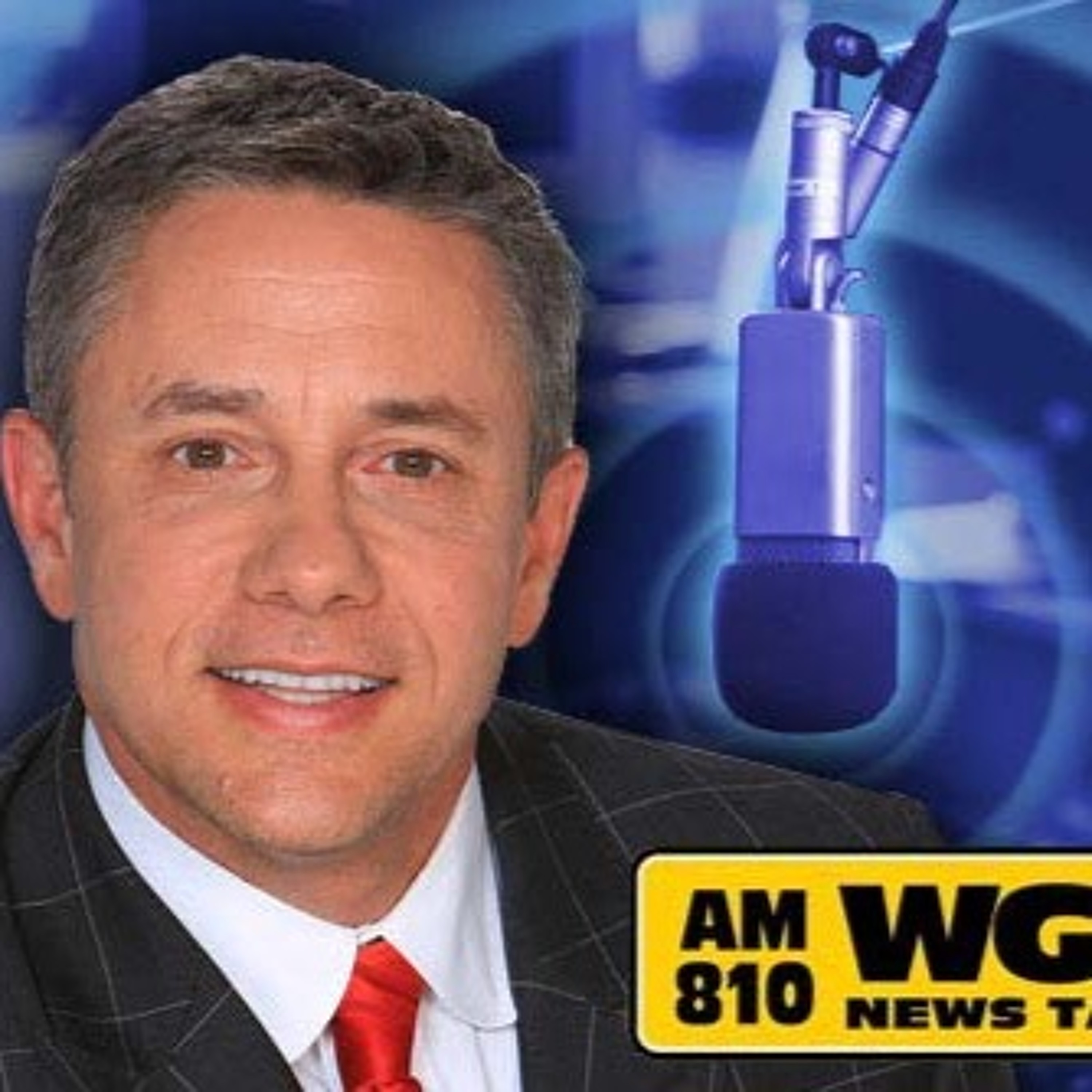 Attorney Paul Harding joins WGY to discuss Facebook Threats
