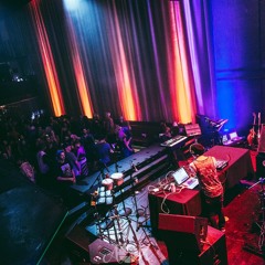 DATPHAT Live @ Bass Tribe 6.12.16 [The Opiuo Band]