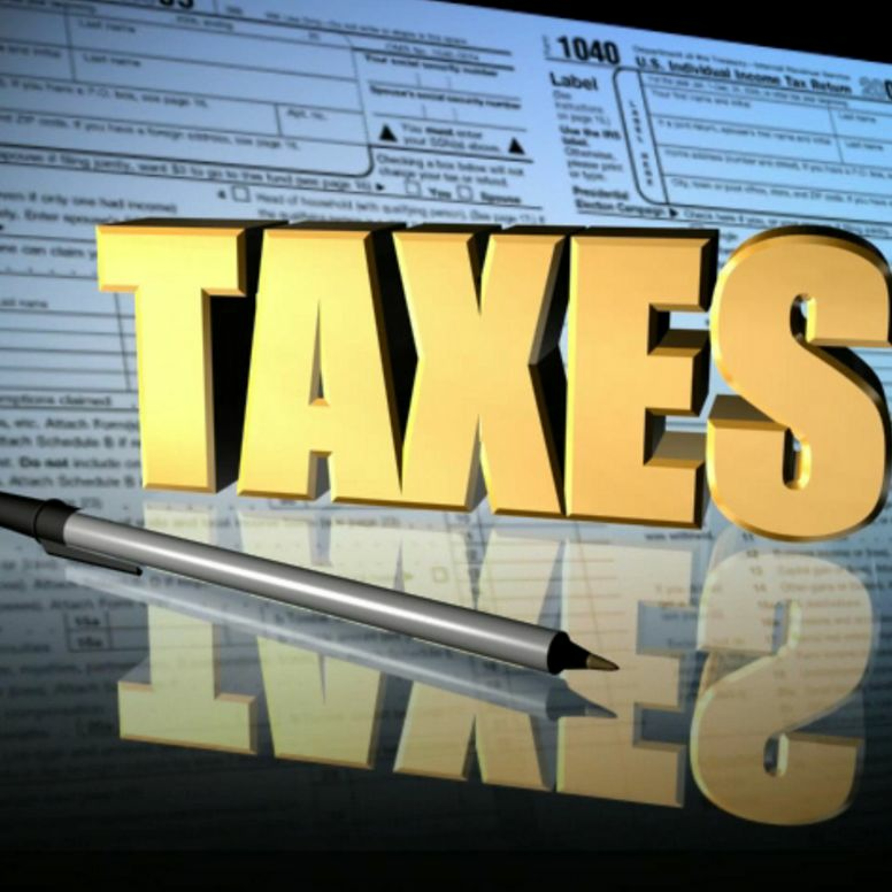 #theREI360show Episode 52: Let's Talk Taxes