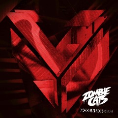 PREMIER: Zombie Cats - No God