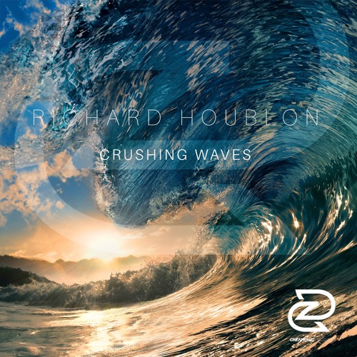 Crushing Waves by Richard Houblon Free Listening on SoundCloud