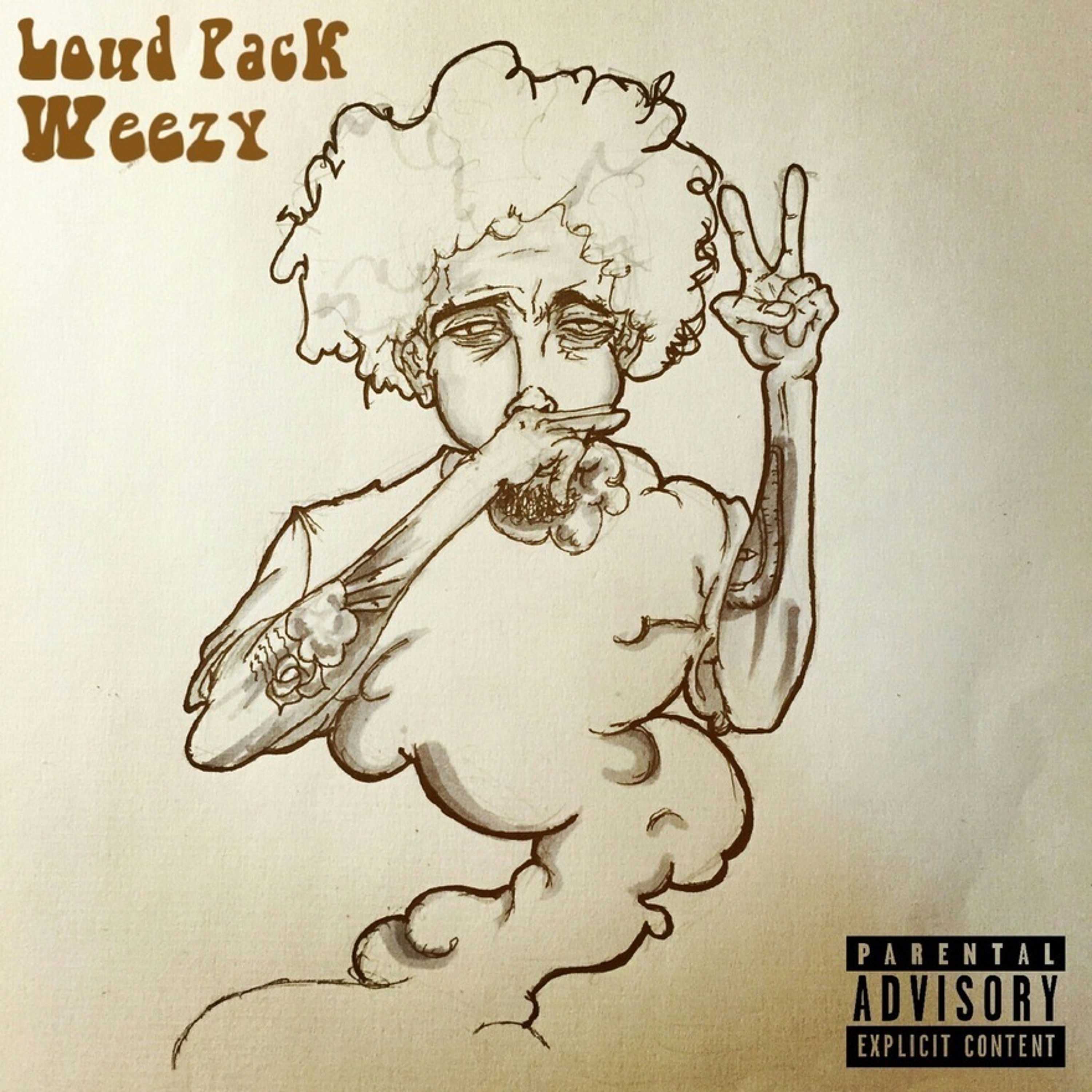 Loud Pack Weezy