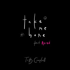 Take Me Home feat. Alizé