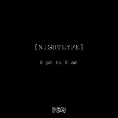 NIGHTLYFE - @PhatJuiZCatt x Migo Rodrigo