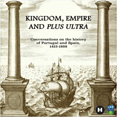 (KEPU) Edward Collins: Portugal and Spain in the 15th and early-16th centuries: a brief overview
