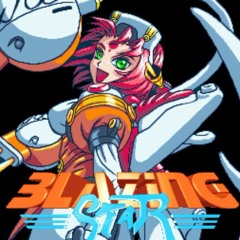 Blazing Star OST - Ascenseur (Stage 3)