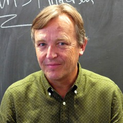 Design Matters with Debbie Millman: Chris Anderson