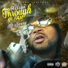 Right Now (Feat. Wizzle Black