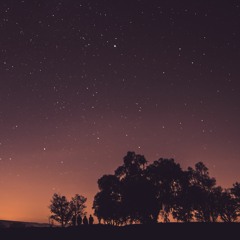An Early Glow