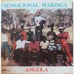 Sengula Do Rangel - Maringa De Angola