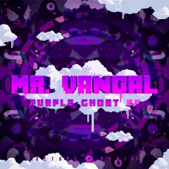 Mr.Vandal - Crunk Wizard [Octane Audio]