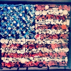 This song has been brought to you** (**by a falling bomb)