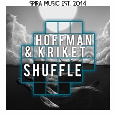 Hoffman & Kriket - Shuffle [Free Download]