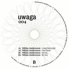 UWAGA 004 - Niklas Andersson