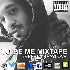 SAME SHIT- IMPERIALSHAYLOVE BIZZY BONE REMIX